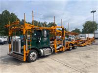 2013 Peterbilt 365