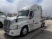 2016 Freightliner Cascadia 125