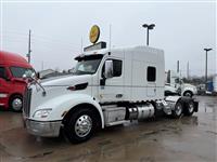 2019 Peterbilt 579
