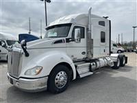 2019 Kenworth T680