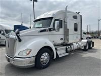 2019 Kenworth T680