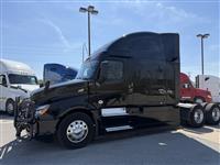 2023 Freightliner Cascadia 126