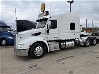 2019 Peterbilt 579