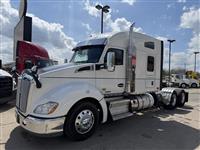 2019 Kenworth T680