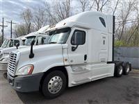 2014 Freightliner Cascadia 125