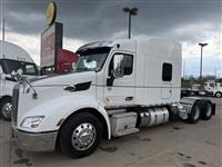 2019 Peterbilt 579