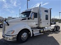 2019 Kenworth T680