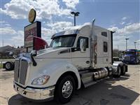 2019 Kenworth T680