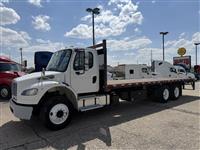 2019 Freightliner M2