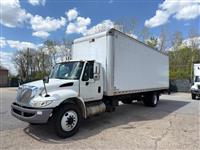 2018 International 4300
