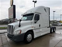 2014 Freightliner Cascadia 125