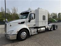 2019 Peterbilt 579