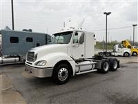 2013 Freightliner Columbia