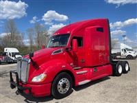 2019 Kenworth T680