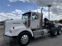 2015 Western Star 4900