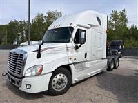 2016 Freightliner Cascadia