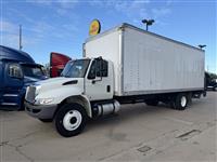 2019 International 4300