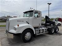 2014 Western Star 4900