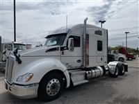 2019 Kenworth T680