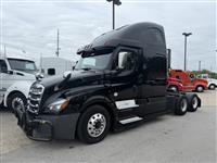 2019 Freightliner Cascadia 126