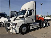 2020 Freightliner Cascadia 116
