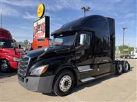 2020 Freightliner Cascadia 126