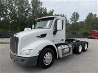 2019 Peterbilt 579