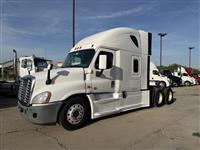 2015 Freightliner Cascadia 125