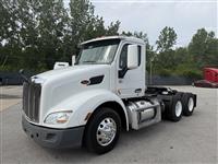 2019 Peterbilt 579