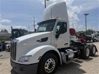 2019 Peterbilt 579