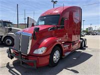 2019 Kenworth T680
