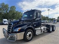 2020 Freightliner Cascadia 126