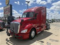 2019 Kenworth T680