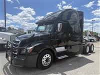 2019 Freightliner Cascadia 126