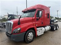 2018 Freightliner Cascadia 125