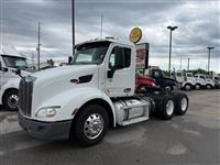 2019 Peterbilt 579