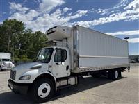 2019 Freightliner M2