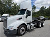 2019 Peterbilt 579