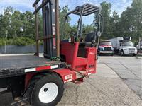 2016 Moffett M55