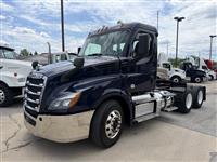 2020 Freightliner Cascadia 126
