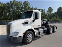 2019 Peterbilt 579