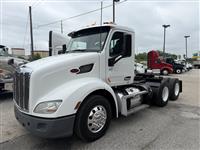 2018 Peterbilt 579
