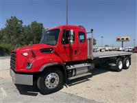 2015 Freightliner 114SD