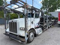 2013 Peterbilt 365
