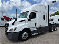 2022 Freightliner Cascadia