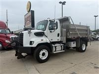 Used 2017 Freightliner 108SD for Sale