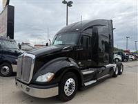 2019 Kenworth T680