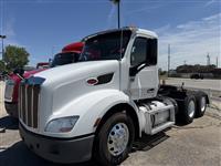 2019 Peterbilt 579