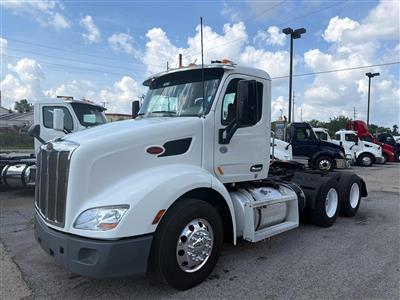 2019 Peterbilt 579
