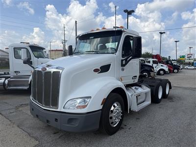 2019 Peterbilt 579